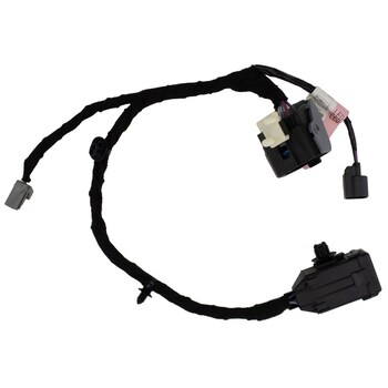 Wire - Left, Front, Rear