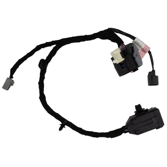 Wire - Left, Front, Rear Main Image