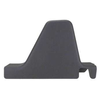 Seat Frame Bracket Cover - Rear, Center