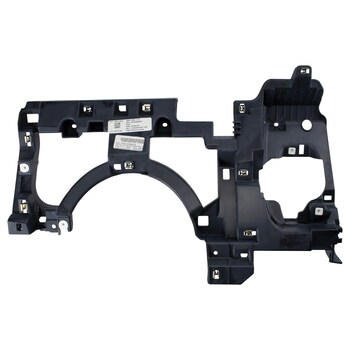 Instrument Panel Reinforcement Knee Bolster Bracket