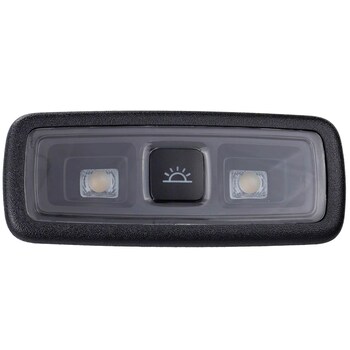 Lamp Interior - Left, Right