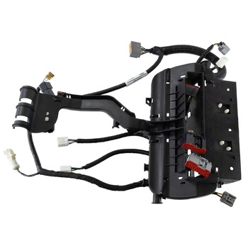 Frame Side Member Rail Replacement Kit