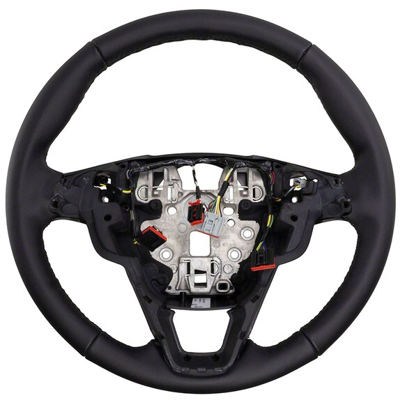 Steering Wheel Kit (SEL) Main Image