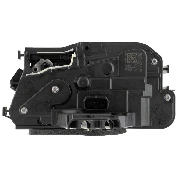 Actuator Control - Right, Front, Rear (MT) Main Image