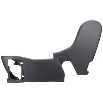 Seat Trim Panel Cover Onyx