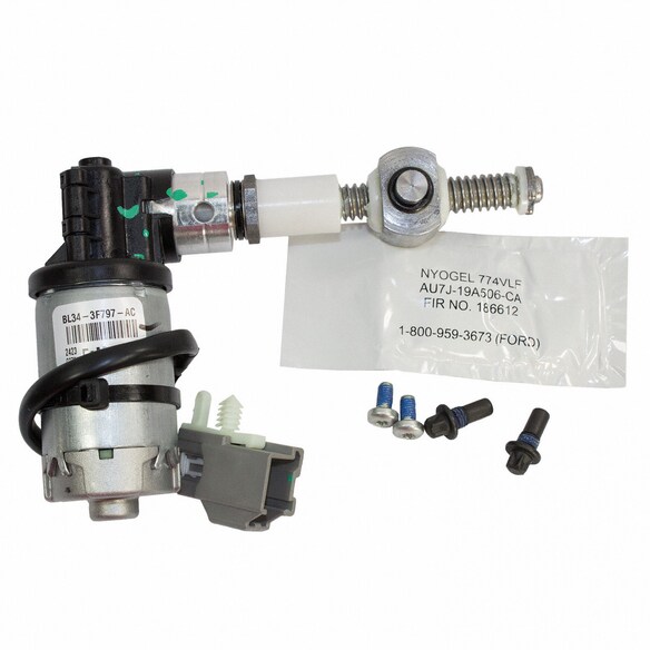 Actuator Main Image
