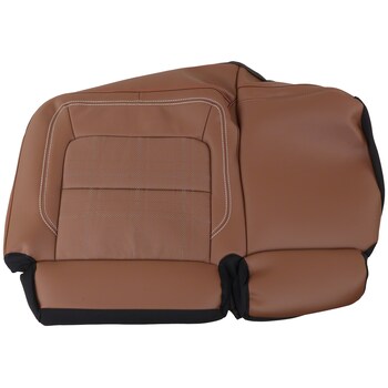 Seat Cushion Cover - Left, Rear