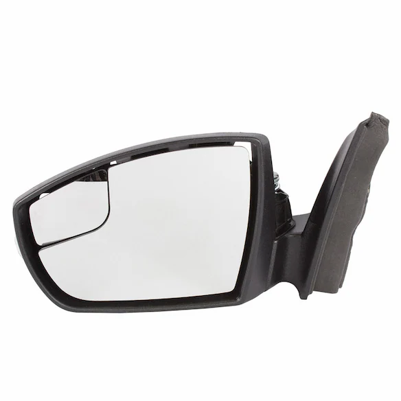 Door Mirror Rear View Head - Left, Outer Main Image
