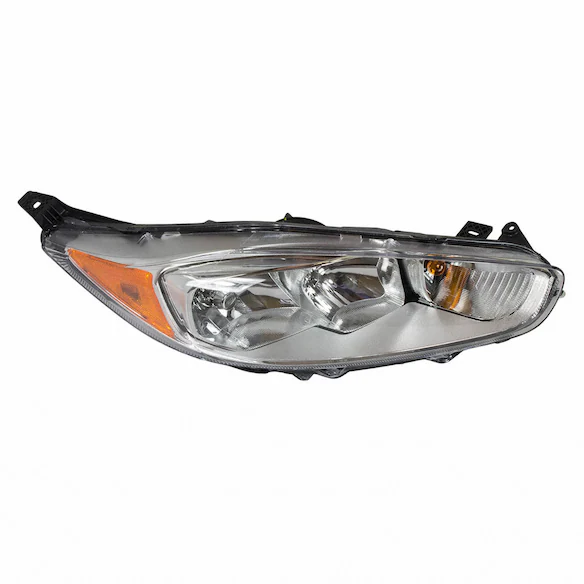 Composite Headlight - Right, Front Main Image