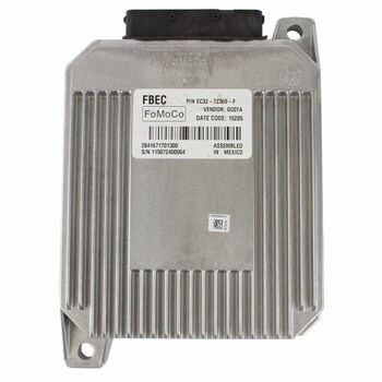 Transmission Control Module (TCM) - 6.7L (AT)