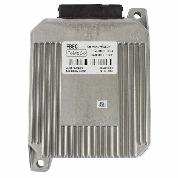 Transmission Control Module (TCM) - 6.7L (AT) Main Image