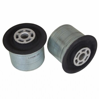 Radius Arm Bushing Suspension Tie Bar Insulator - Front