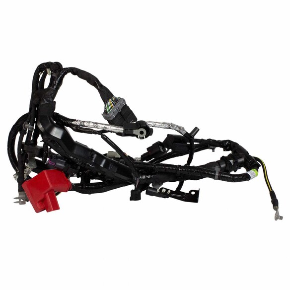 Starter Cable Battery Main Image
