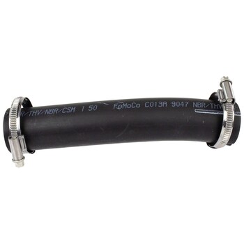 Fuel Filler Hose Pipe