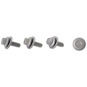 Battery Tray Bolt Screw And Washer