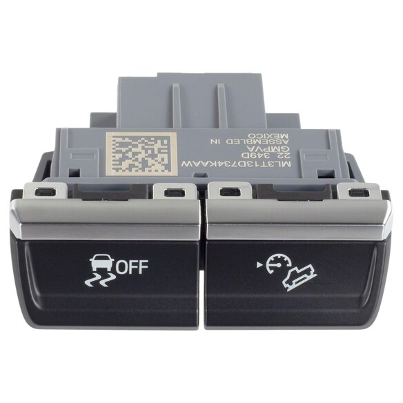 Accessory Switch Main Image