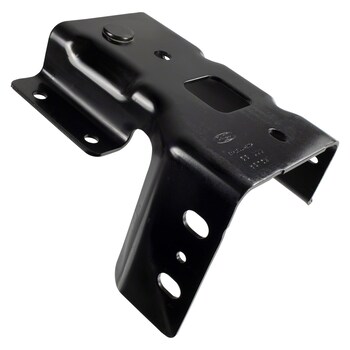 Bumper Face Bar Reinforcement Beam Bracket - Right, Rear
