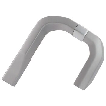 Panel Instrument - Left