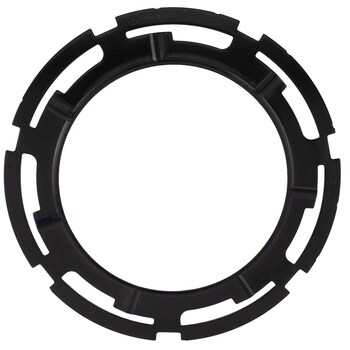 Fuel Tank Lock Ring Retaining <br>3.0 LITER Device that secures the pump in position