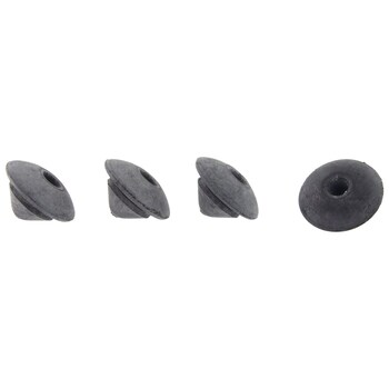 Plug Rubber