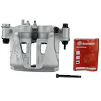 Disc Brake Caliper Housing - Right, Rear (All 510) Main Image