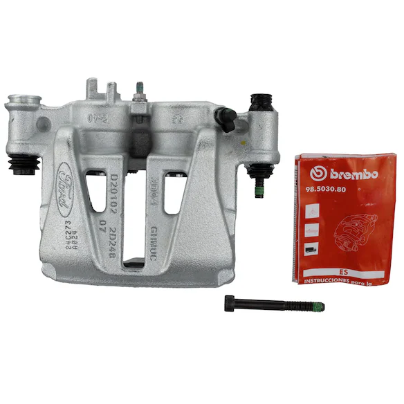 Disc Brake Caliper Housing - Right, Rear (All 510) Main Image