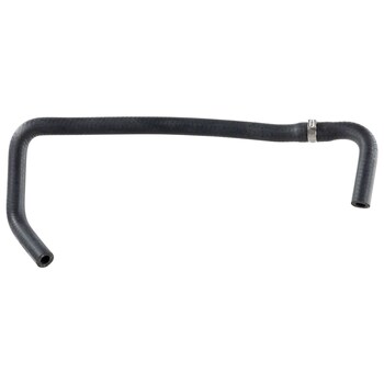 Engine Coolant Pipe Water Tube - Front, Outlet Towing Pack 13