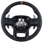 Steering Wheel - Center Main Image