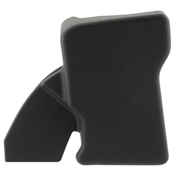 Seat Back Latch Cover Lamp - Rear, Passenger