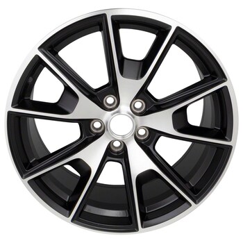 Wheel 19" Style 4