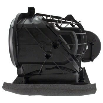 Hvac Blower Motor Housing Heater