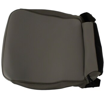 Seat Cover Cushion - Front, Center (XL)