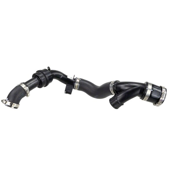 Air Duct Turbocharger Intercooler Pipe - 3.0L Main Image
