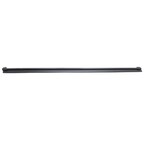Door Window Belt Weatherstrip - Left, Front Main Image