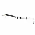 Brake Hydraulic Line Tube - Front Main Image