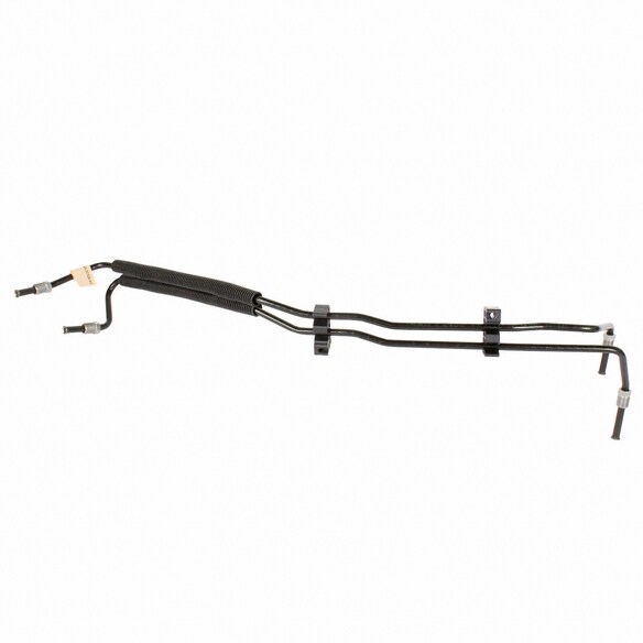 Brake Hydraulic Line Tube - Front Main Image