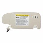 Visor Sun - Left Main Image