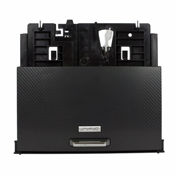 Console Panel Instrument