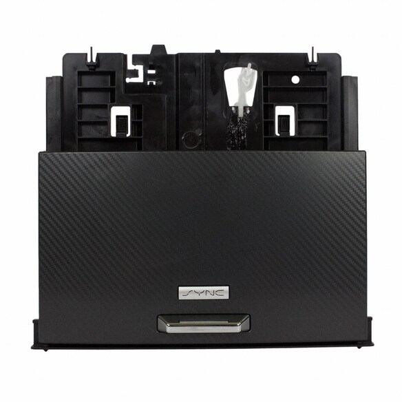 Console Panel Instrument Main Image