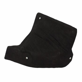 Insulator Dash Panel - Right, Front (Convertible, Coupe)