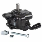 Power Steering Pump - 5.4L Main Image