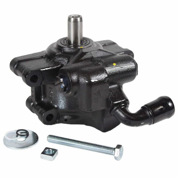 Power Steering Pump - 5.4L Main Image