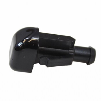 Windshield Washer Nozzle Spray