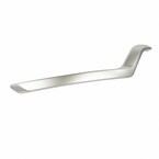 Bumper Trim Filler - Right, Front (DX) Main Image
