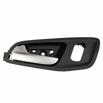 Interior Door Handle - Left, Front, Inner