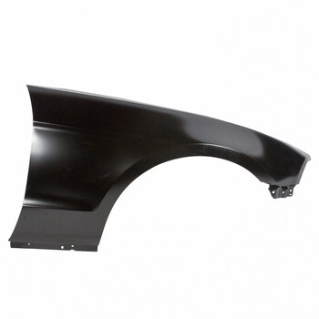 Fender - Right, Front