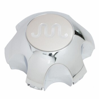 Wheel Cap Cover (King Ranch)