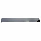 Exterior Door molding - Right, Lower (Extended Wagon,) Main Image