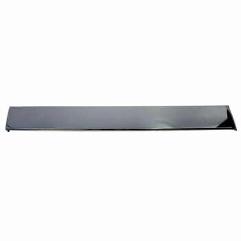 Exterior Door molding - Right, Lower (Extended Wagon,)