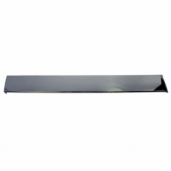 Exterior Door molding - Right, Lower (Extended Wagon,) Main Image